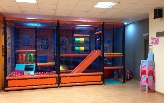 Traspaso - Local comercial -
Granollers