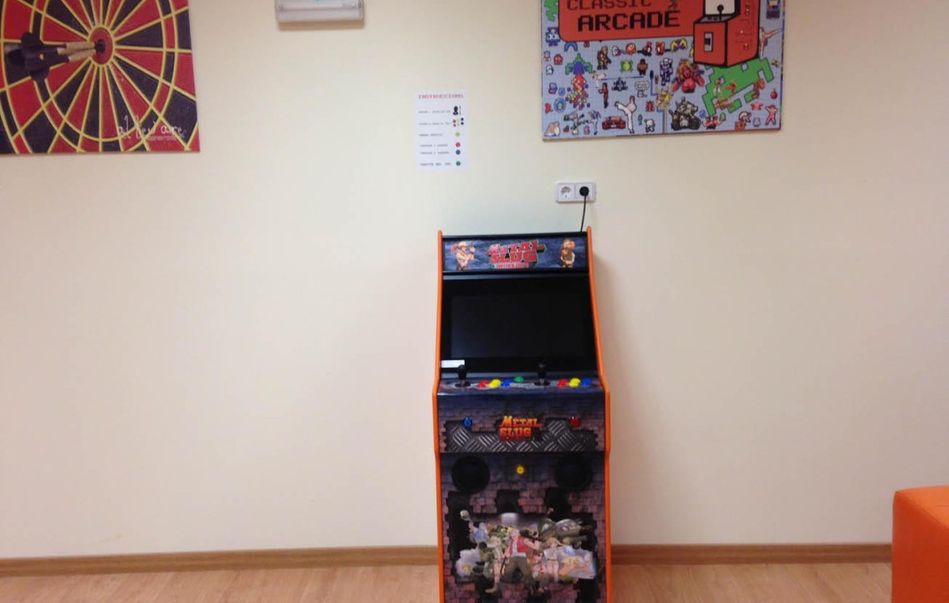 Traspaso - Local comercial -
Granollers