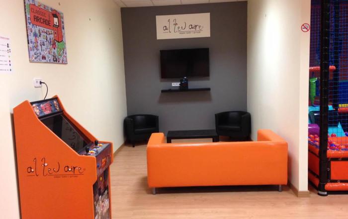 Traspaso - Local comercial -
Granollers