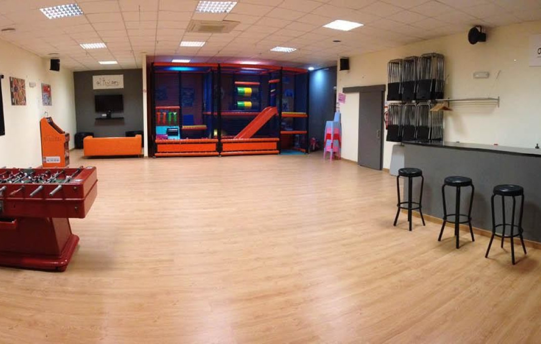 Traspaso - Local comercial -
Granollers