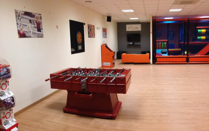 Traspaso - Local comercial -
Granollers