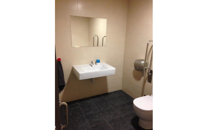 Traspaso - Local comercial -
Granollers