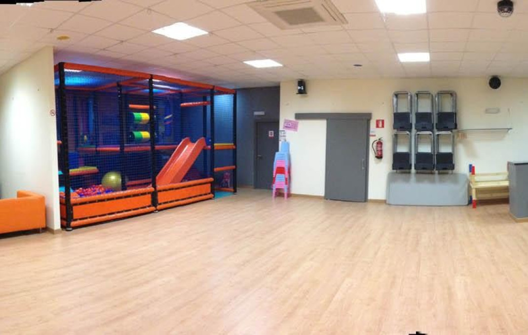 Traspaso - Local comercial -
Granollers