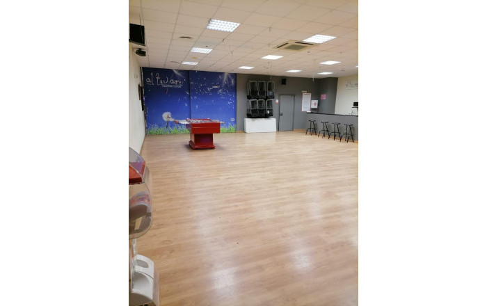 Traspaso - Local comercial -
Granollers