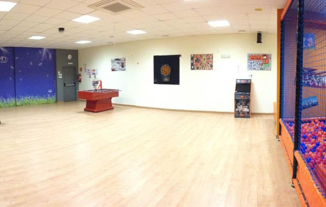 Traspaso - Local comercial -
Granollers