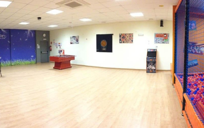 Traspaso - Local comercial -
Granollers