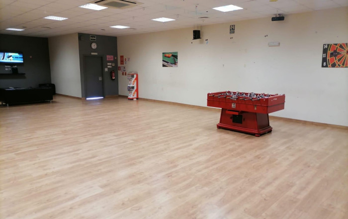 Traspaso - Local comercial -
Granollers