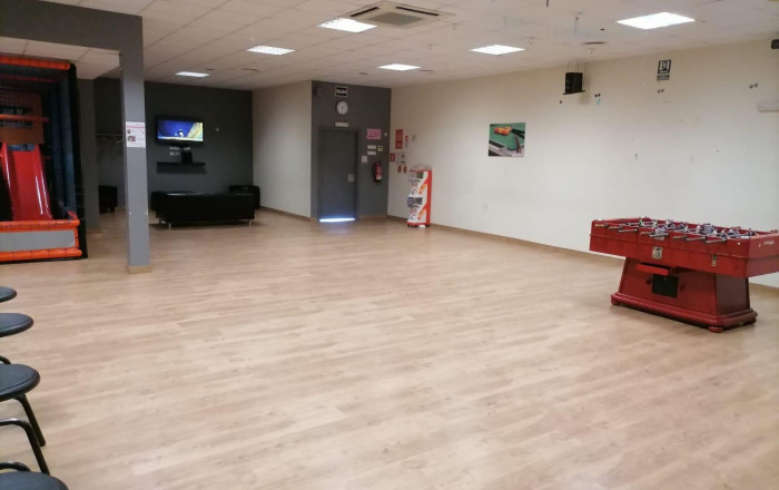 Traspaso - Local comercial -
Granollers