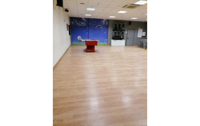 Traspaso - Local comercial -
Granollers