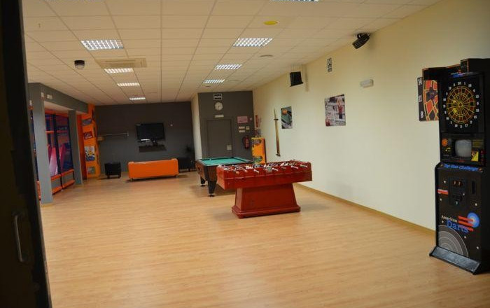 Traspaso - Local comercial -
Granollers