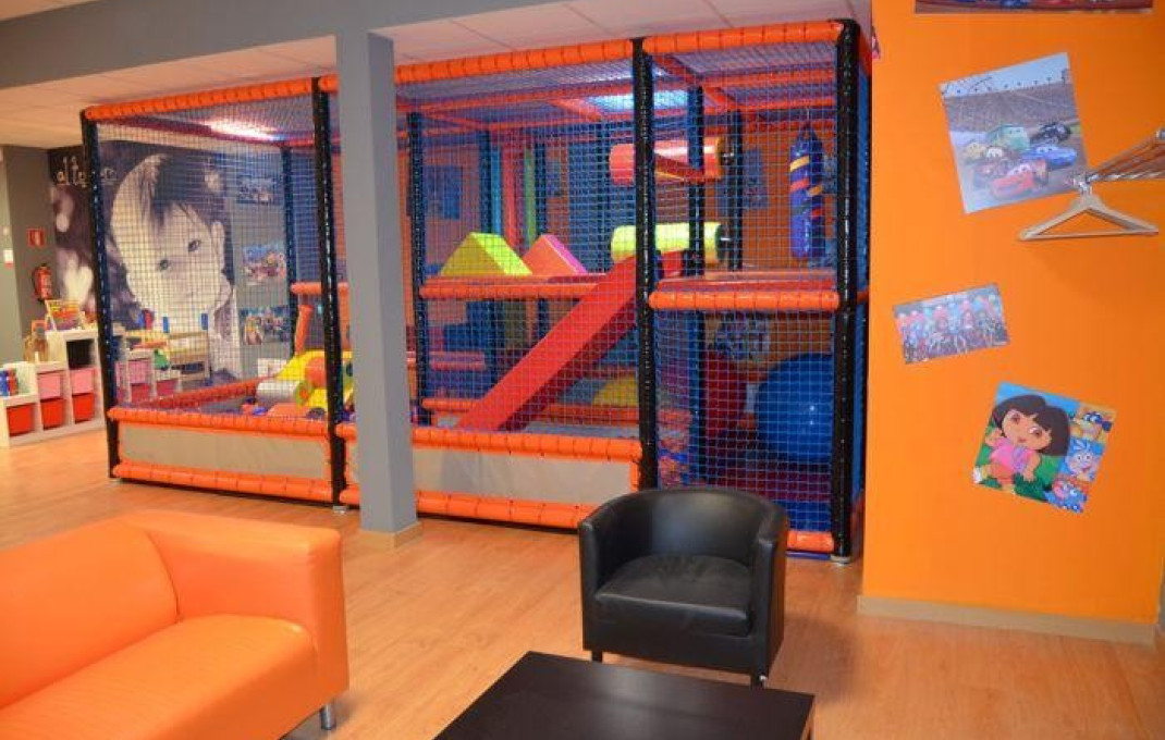 Traspaso - Local comercial -
Granollers