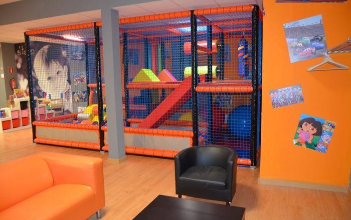 Traspaso - Local comercial -
Granollers