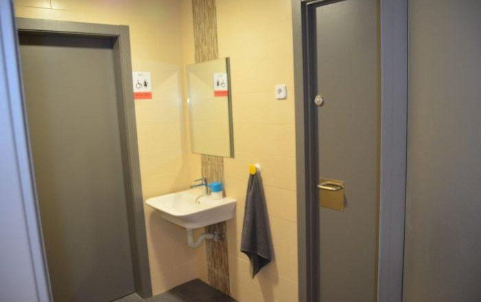 Traspaso - Local comercial -
Granollers