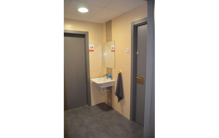 Traspaso - Local comercial -
Granollers