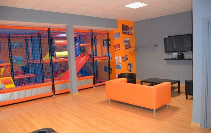 Traspaso - Local comercial -
Granollers