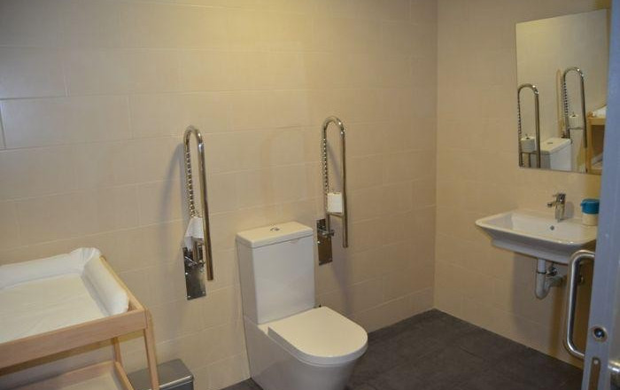 Traspaso - Local comercial -
Granollers