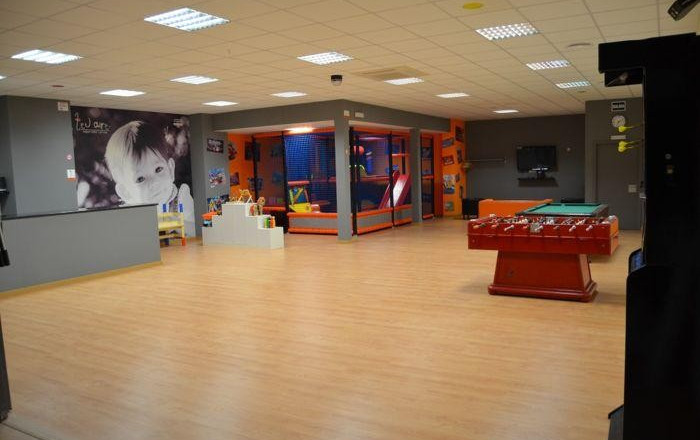 Traspaso - Local comercial -
Granollers