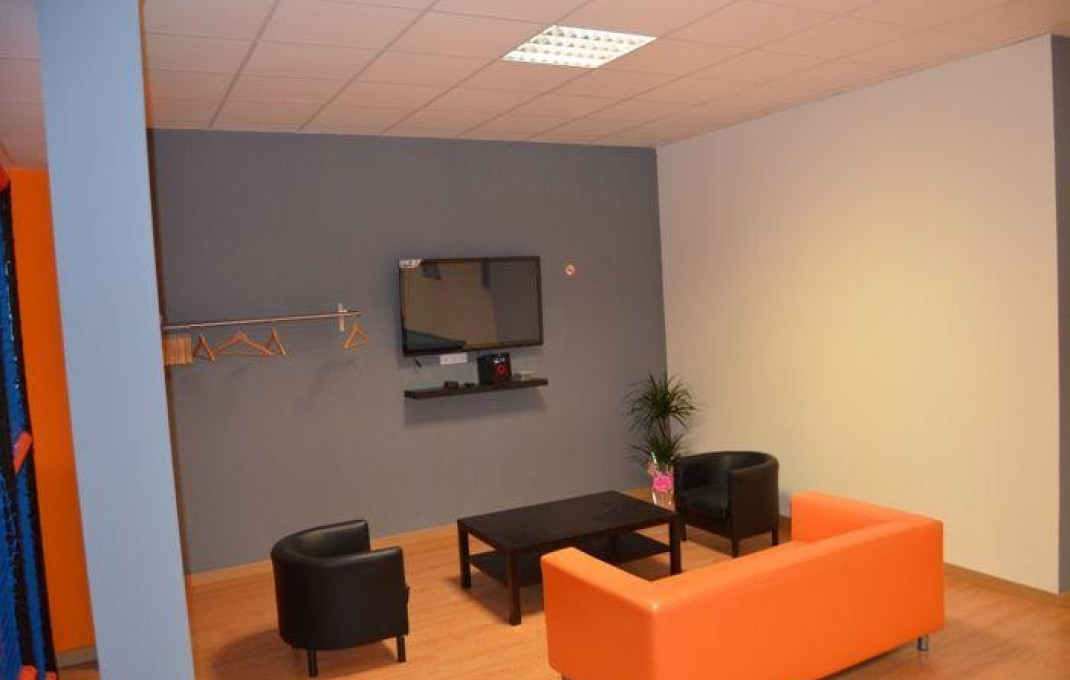 Traspaso - Local comercial -
Granollers