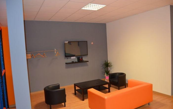 Traspaso - Local comercial -
Granollers