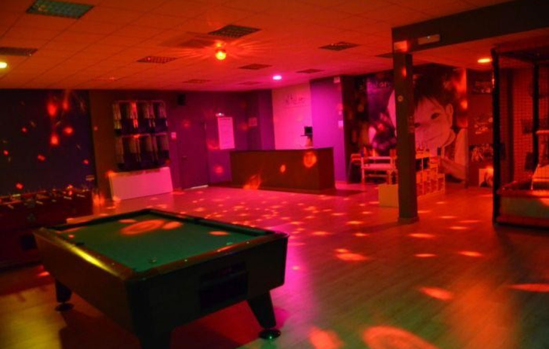 Traspaso - Local comercial -
Granollers