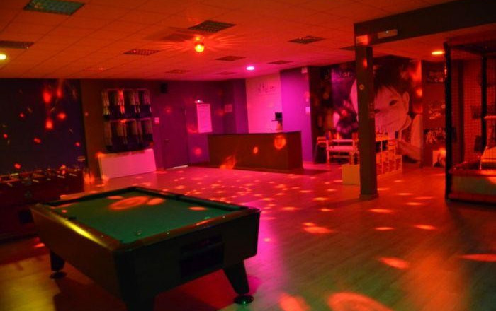 Traspaso - Local comercial -
Granollers