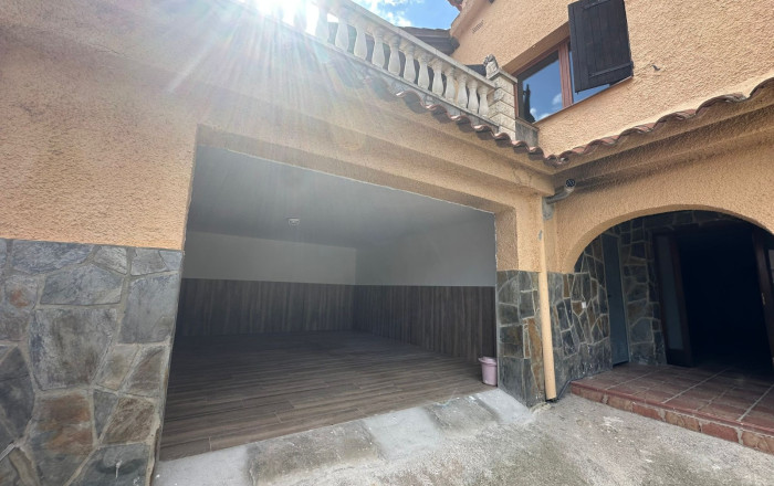 Alquiler - Casa -
Cubelles