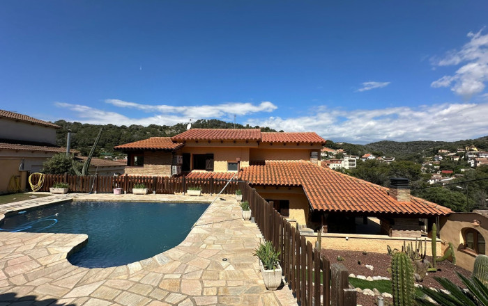 Alquiler - Casa -
Cubelles