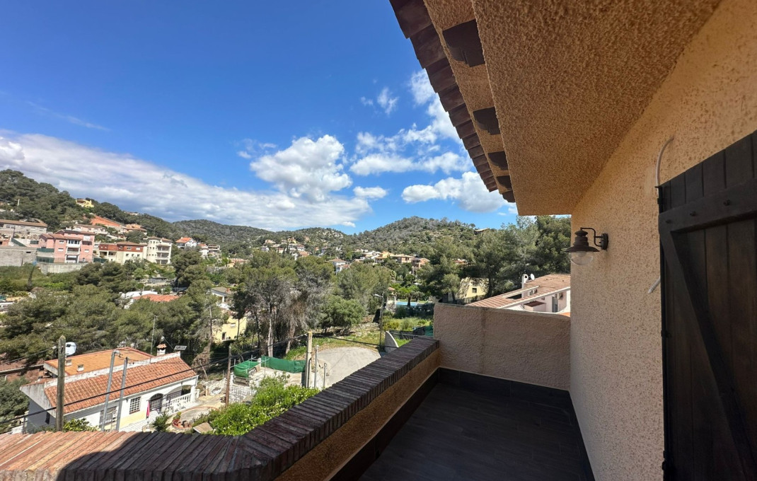 Alquiler - Casa -
Cubelles