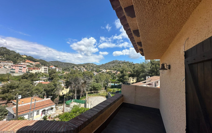 Alquiler - Casa -
Cubelles