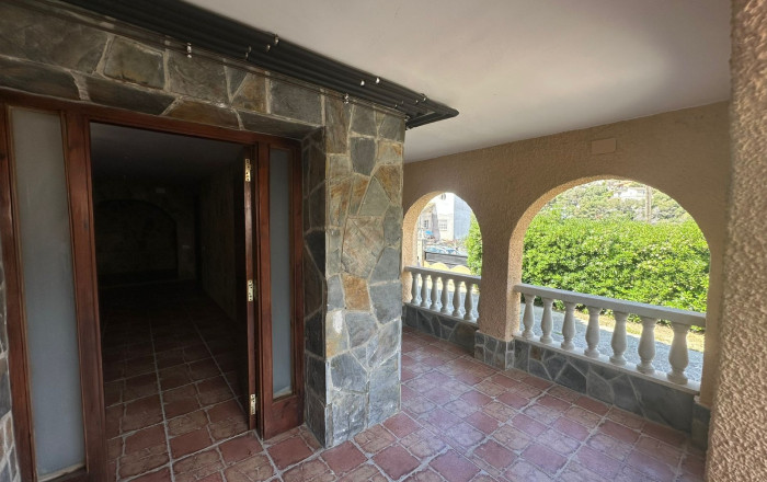 Alquiler - Casa -
Cubelles