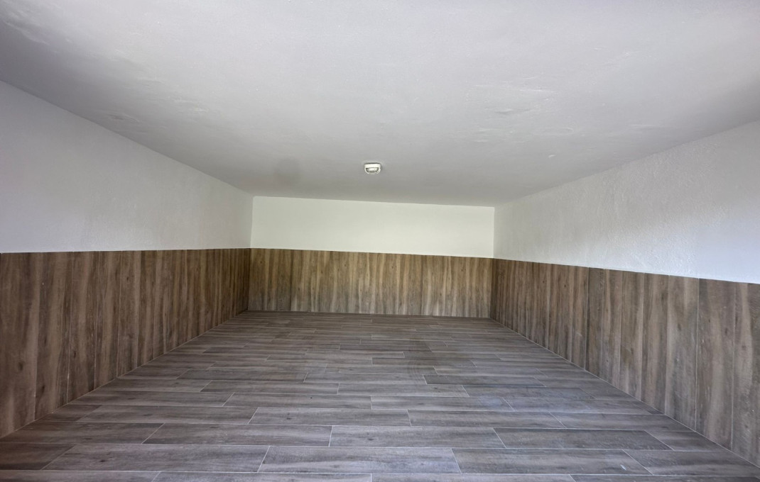 Alquiler - Casa -
Cubelles