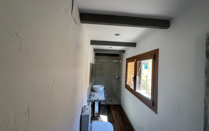 Alquiler - Casa -
Cubelles