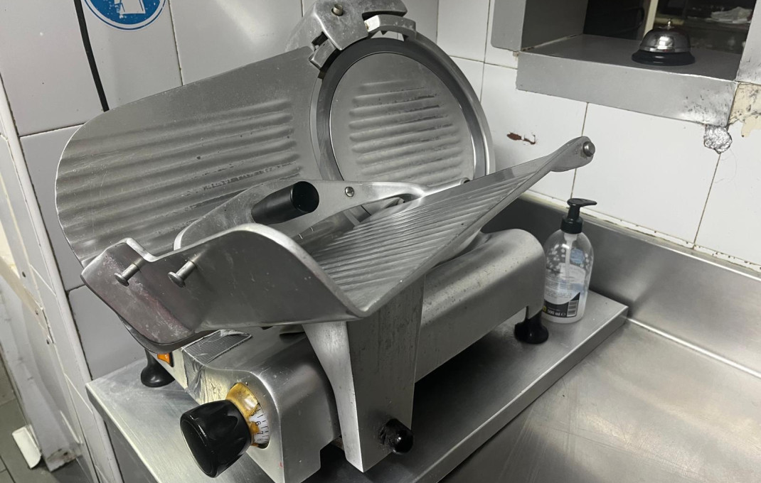 Traspaso - Bar Restaurante -
L'Hospitalet de Llobregat