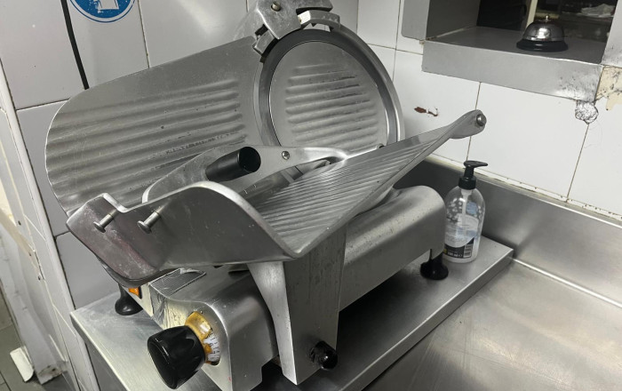 Traspaso - Bar Restaurante -
L'Hospitalet de Llobregat