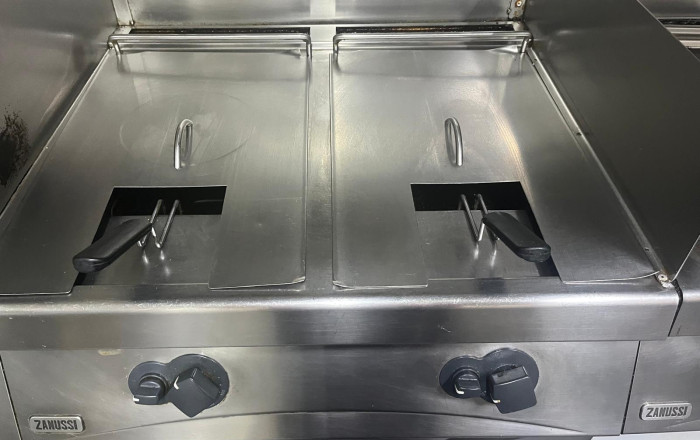 Traspaso - Bar Restaurante -
L'Hospitalet de Llobregat