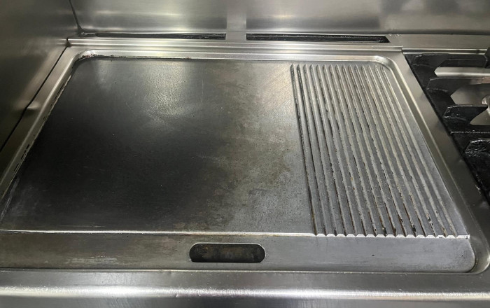 Traspaso - Bar Restaurante -
L'Hospitalet de Llobregat