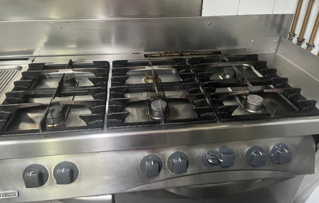 Traspaso - Bar Restaurante -
L'Hospitalet de Llobregat