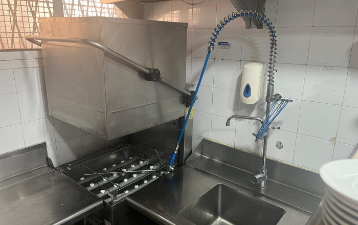 Traspaso - Bar Restaurante -
L'Hospitalet de Llobregat