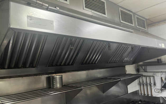 Traspaso - Bar Restaurante -
L'Hospitalet de Llobregat