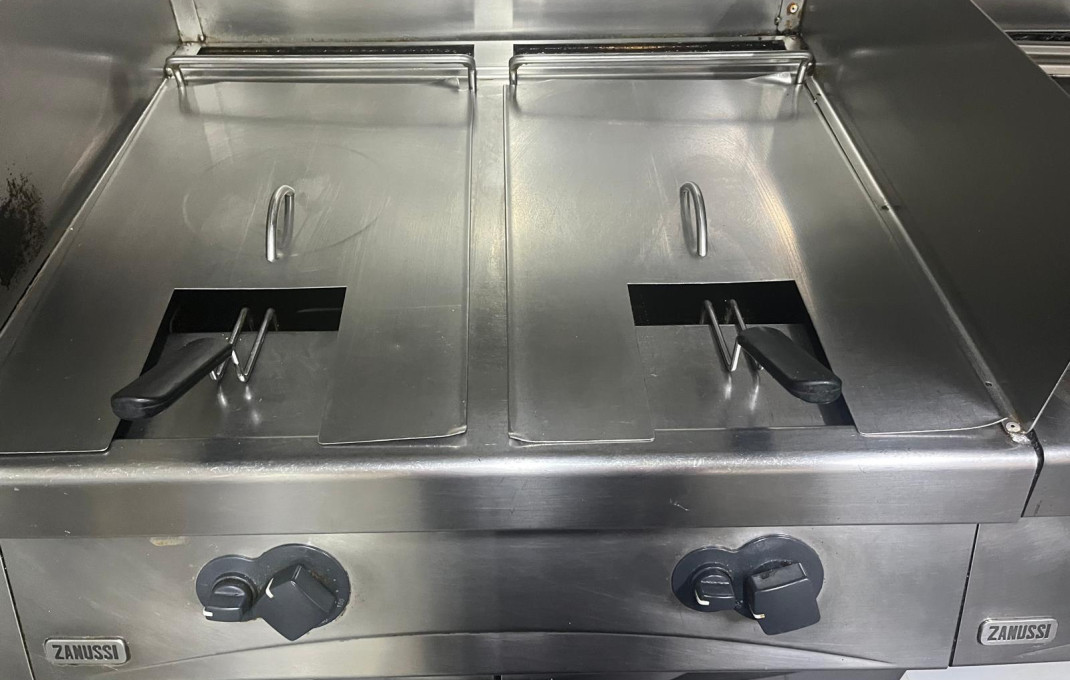 Traspaso - Bar Restaurante -
L'Hospitalet de Llobregat