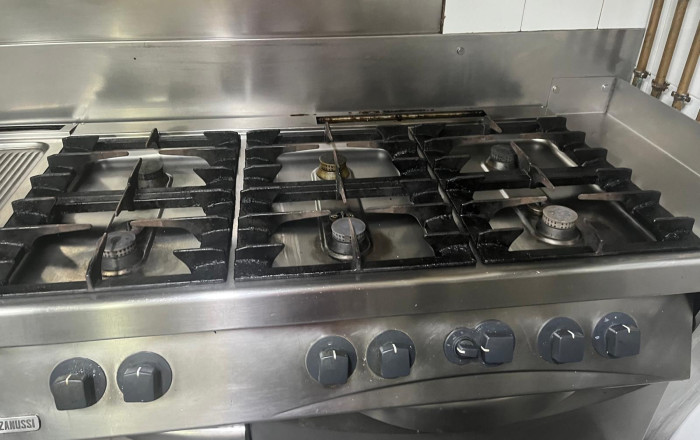 Traspaso - Bar Restaurante -
L'Hospitalet de Llobregat