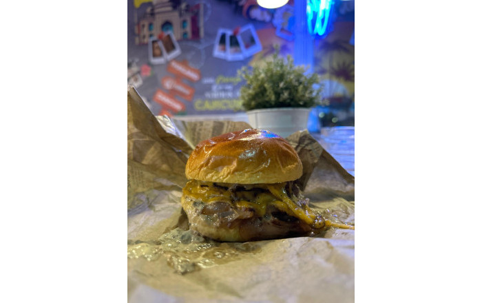 Traspaso - Bar Restaurante -
Mataró