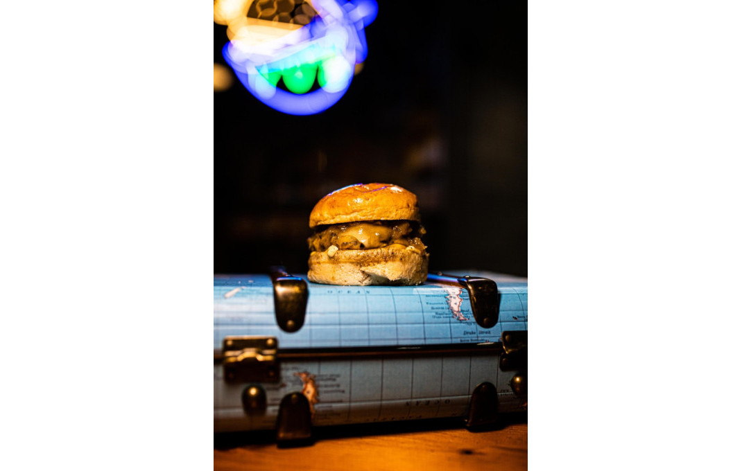 Traspaso - Bar Restaurante -
Mataró