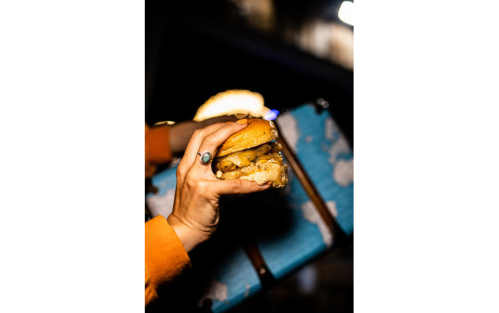 Traspaso - Bar Restaurante -
Mataró