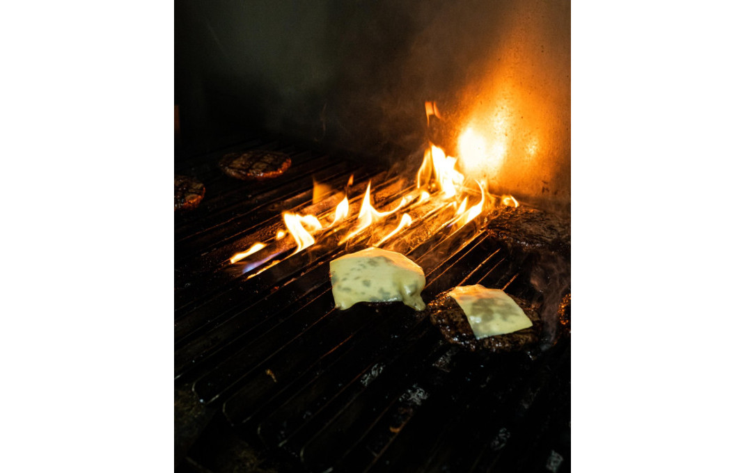 Traspaso - Bar Restaurante -
Mataró