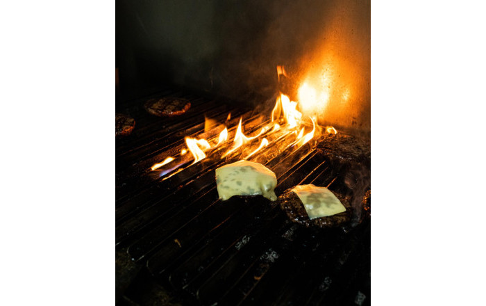 Traspaso - Bar Restaurante -
Mataró