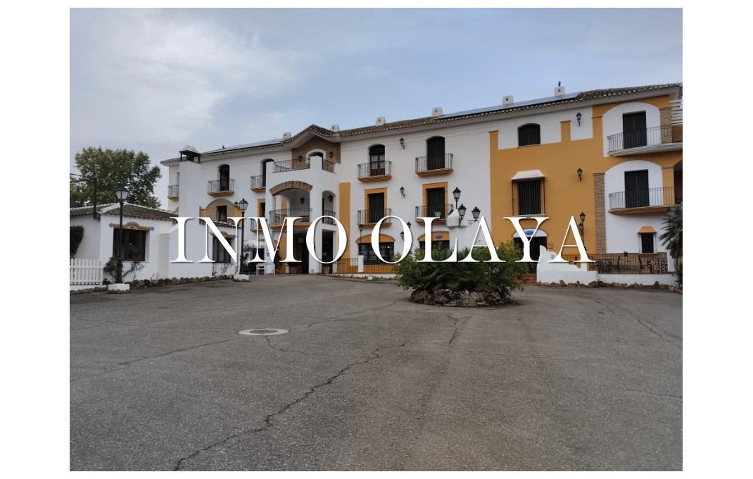 Venta - Hoteles -
Córdoba - Baena