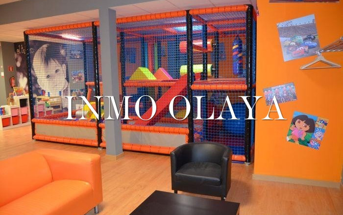 Traspaso - Local comercial -
Granollers