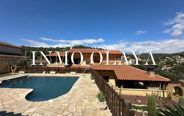 Alquiler - Casa -
Cubelles