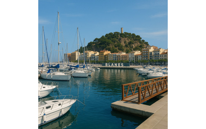 Traspaso - Bar Restaurante -
Blanes